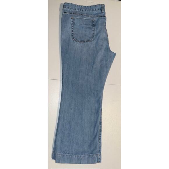 Bitten By Sarah Jessica Parker Size 22S Women's Plus Size Jeans - Picture 1 of 4